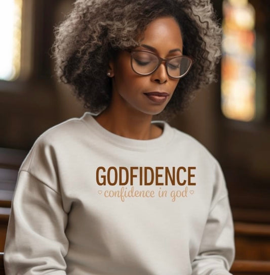 Godfidence