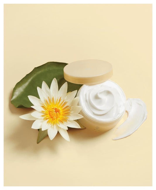 Whipped Shea Creme - Limited Ed. Fresh WaterLILy