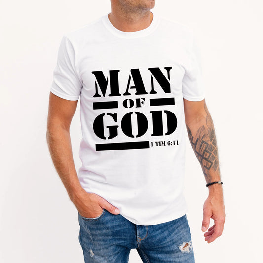 Man Of God 2