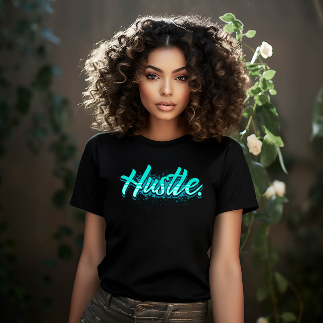 Hustle Drip